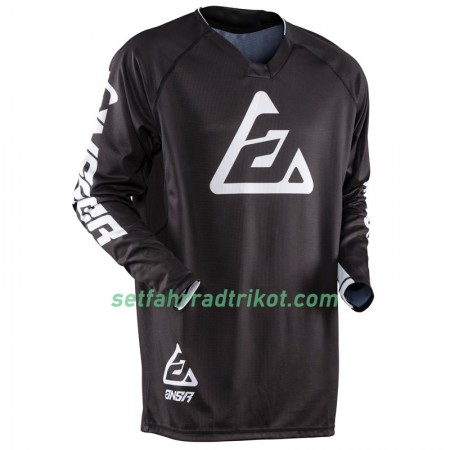 MTB Langarmtrikot Answer Racing A19 TRINITY N003